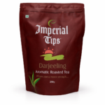 Aromatic Roasted Tea