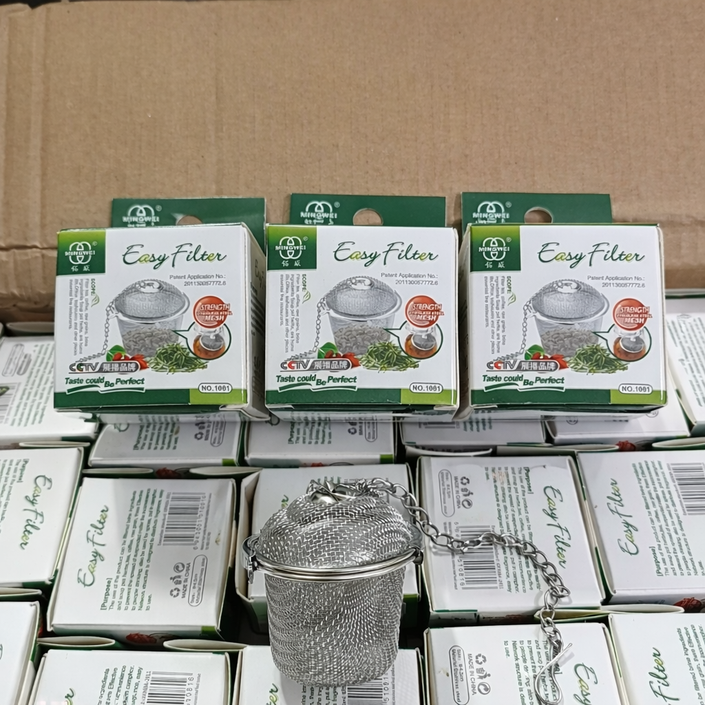 Stainless Steel Easy Filter - Image 4