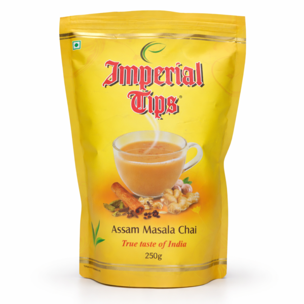 Assam Masala Chai