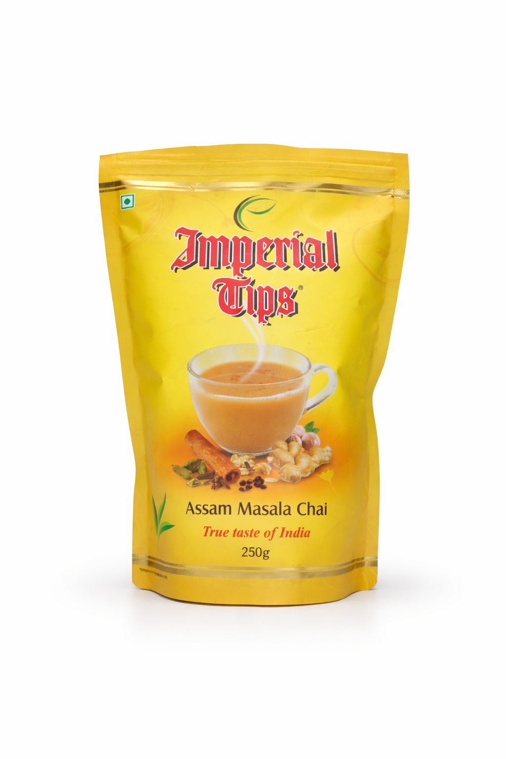 Assam Masala Chai