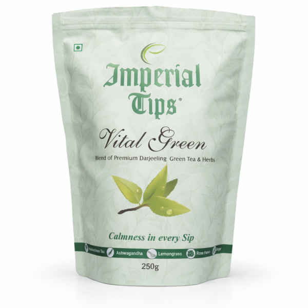 Vital Green